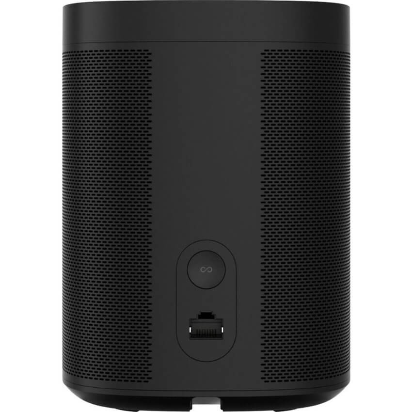 Sonos one g2, reproductor de audio inalambrico compacto